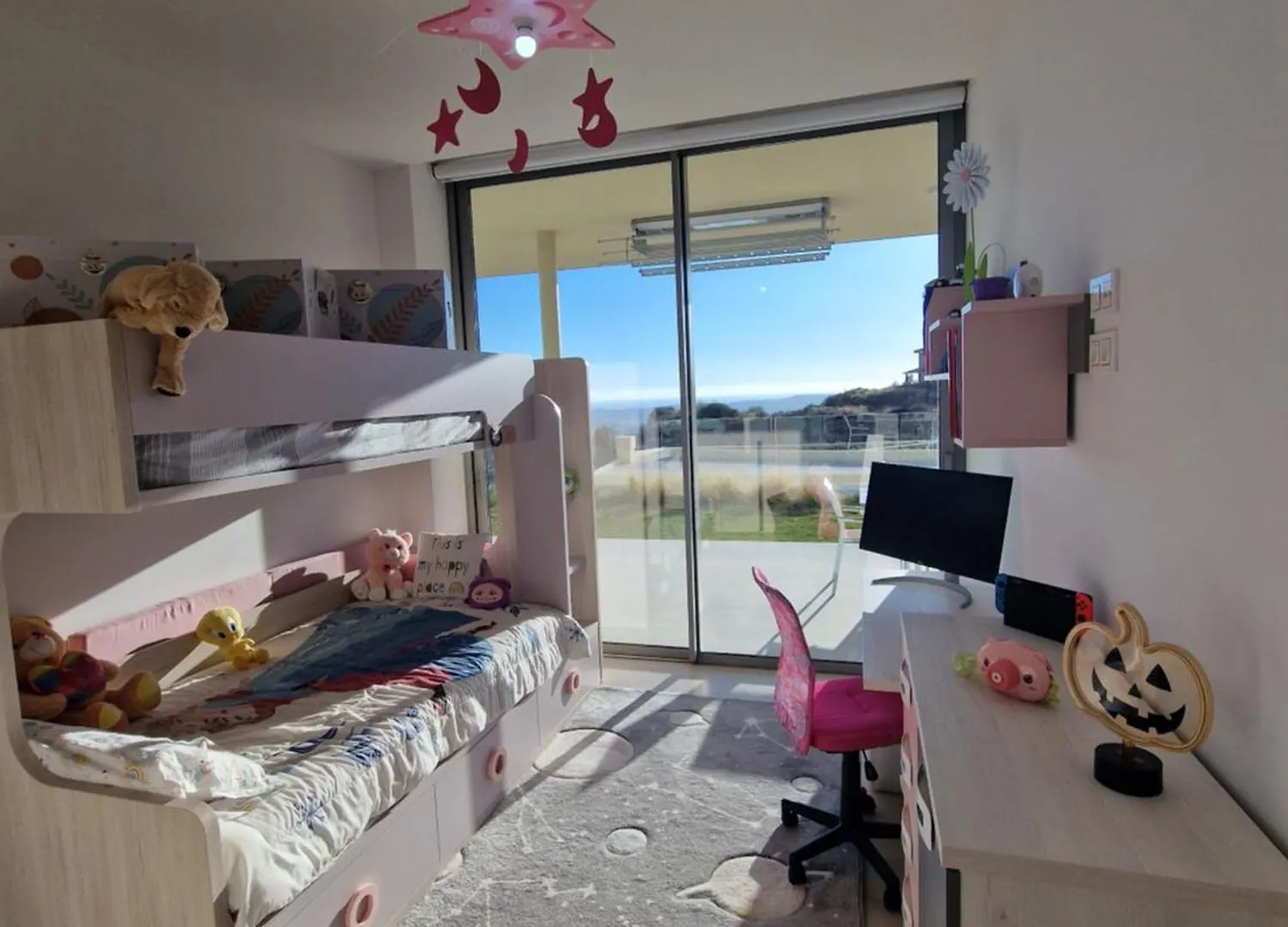 Mer Et Lumieres Mediterraneennes Mijas Apartamento