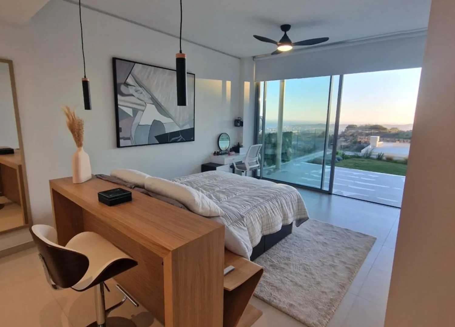 Apartamento Mer Et Lumieres Mediterraneennes Mijas